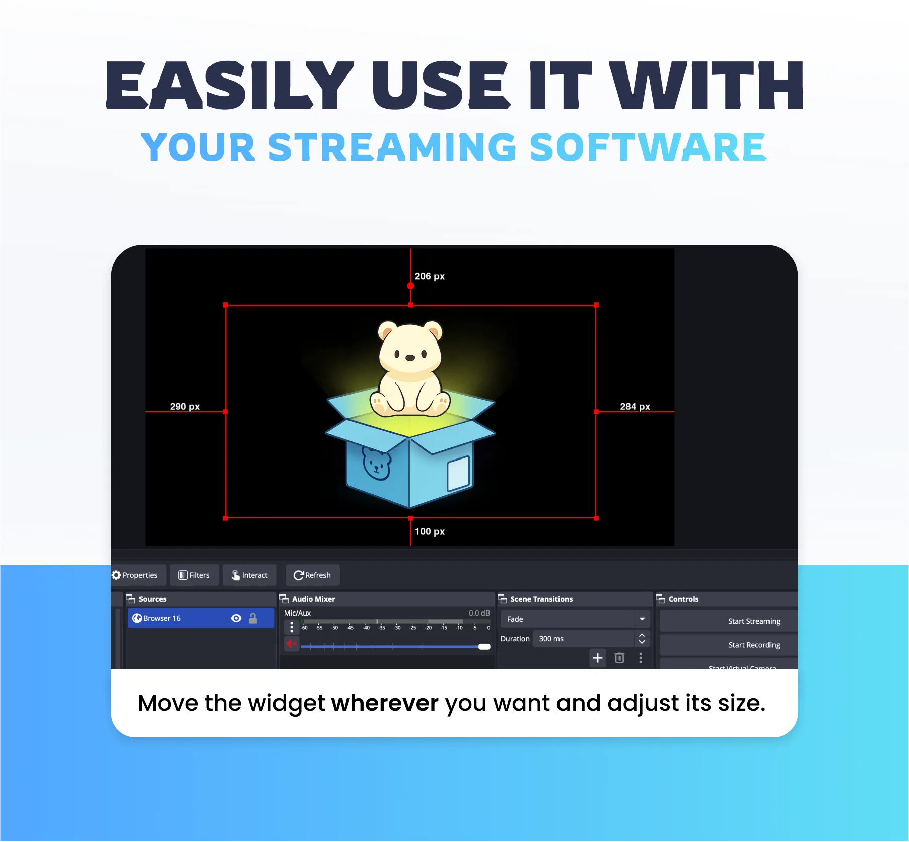 Widget Bears - Preview Image 4 | NeoStreamShop