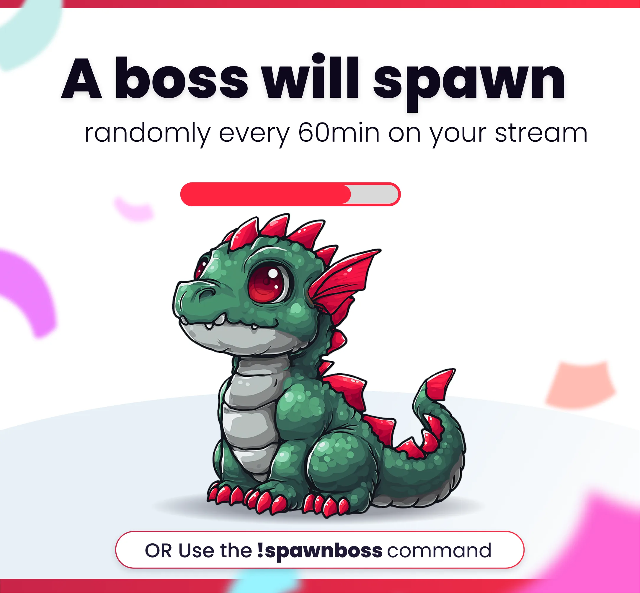 Widget Boss Fight - Preview Image 1 | NeoStreamShop