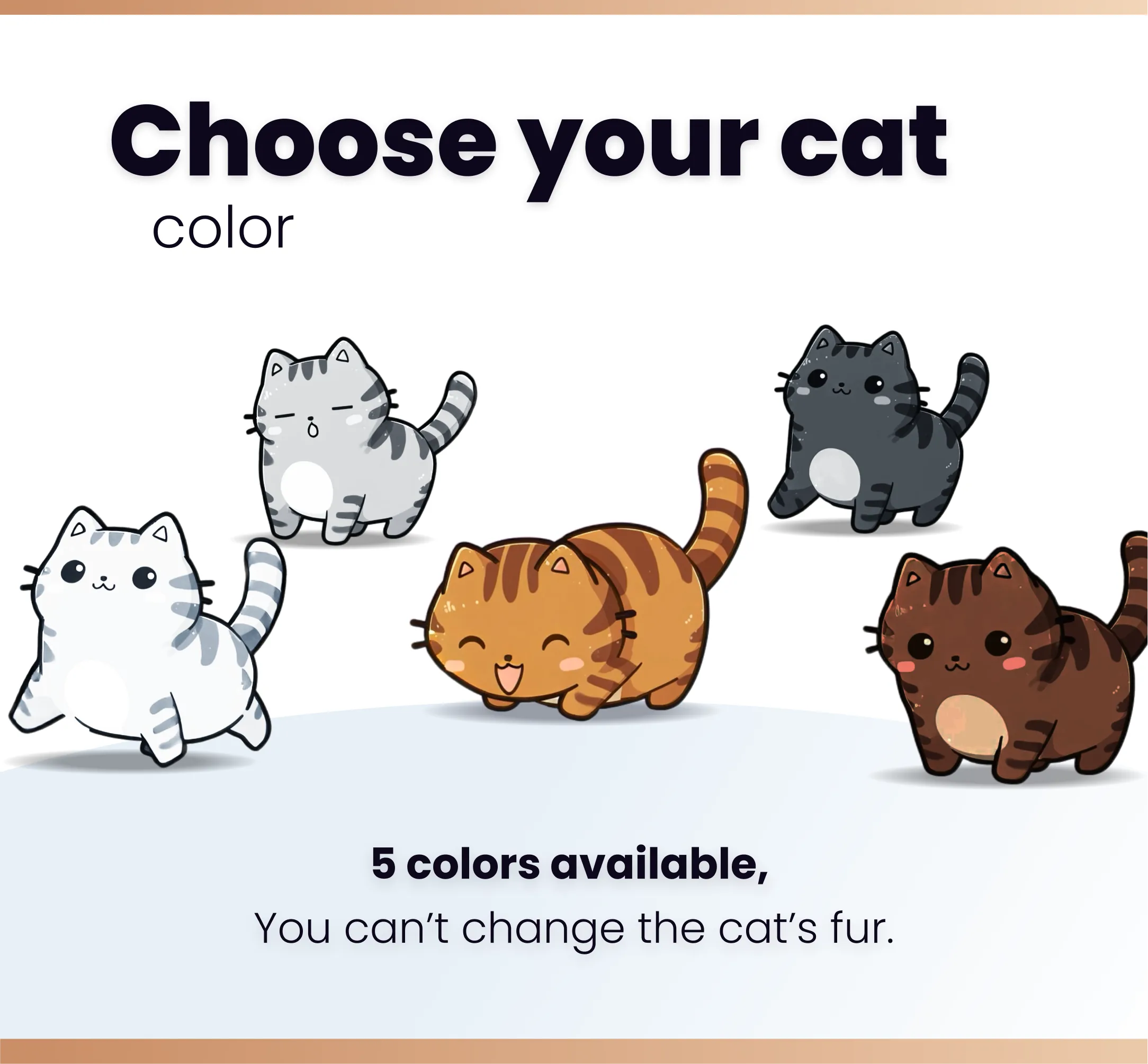 Widget Cats Paradise - Preview Image 7 | NeoStreamShop