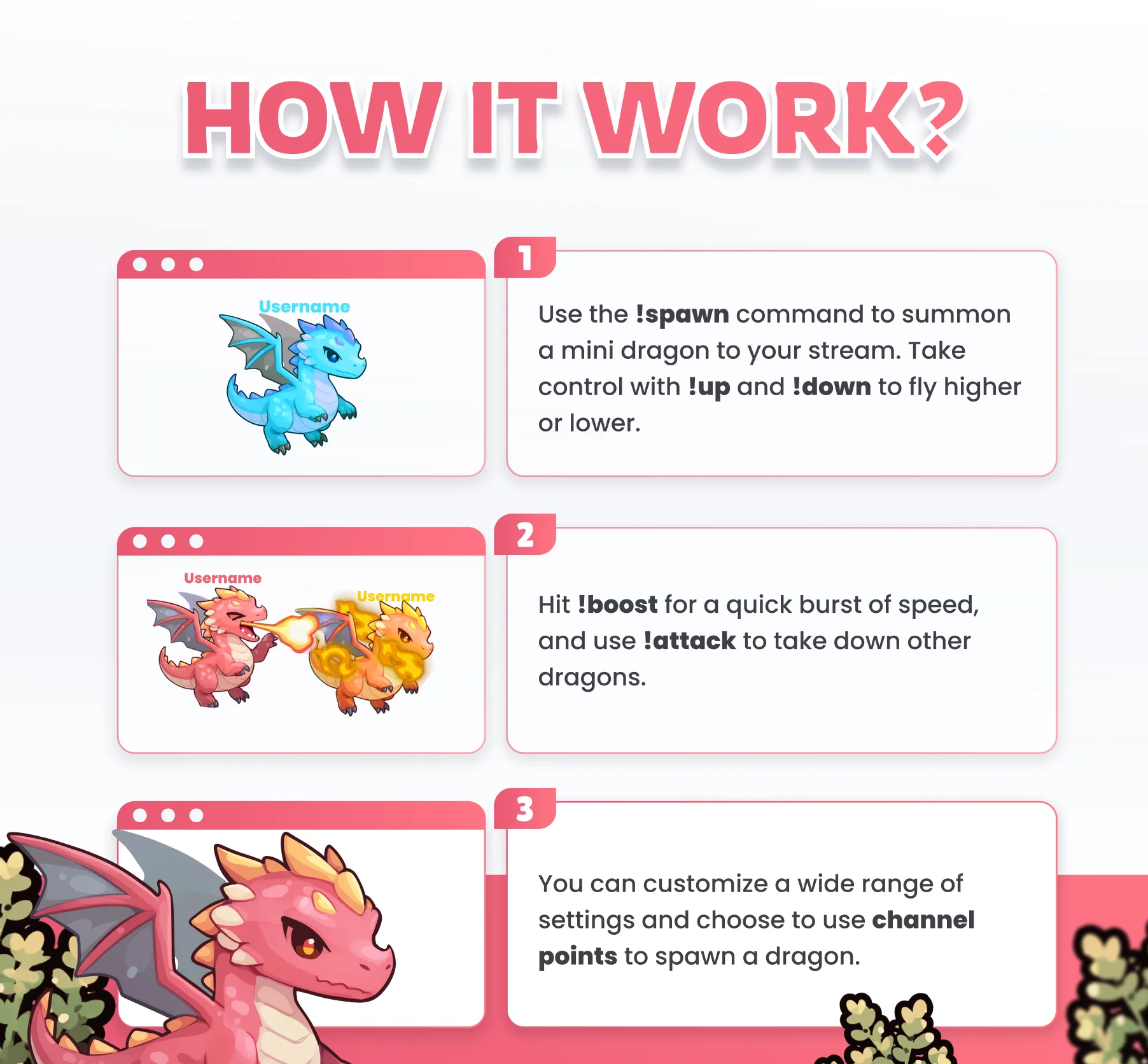 Widget Dragons War - Preview Image 4 | NeoStreamShop