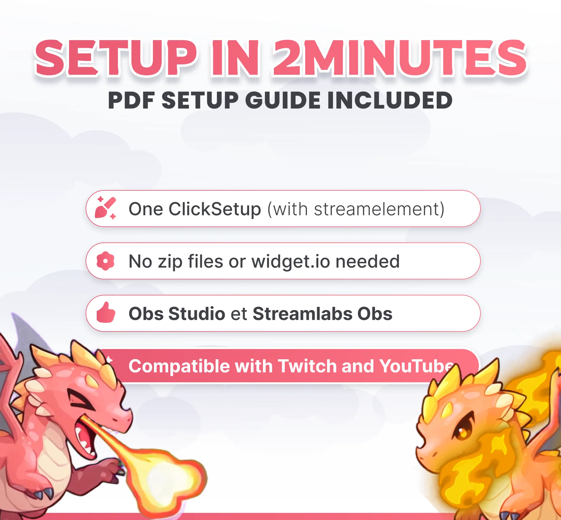 Widget Dragons War - Preview Image 7 | NeoStreamShop