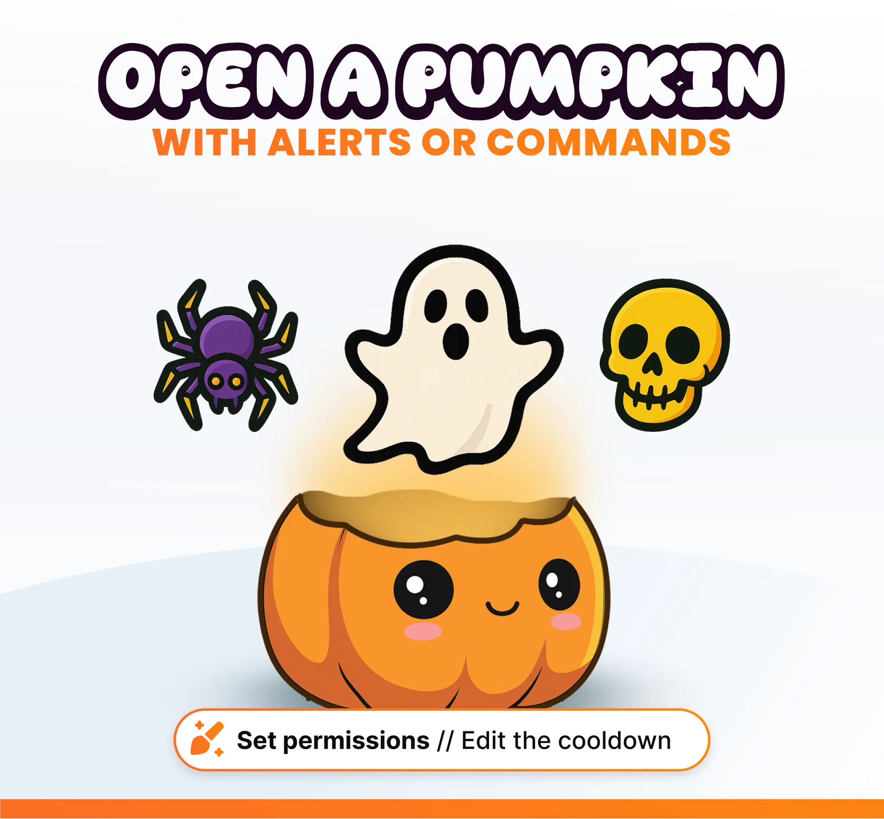 Widget Halloween Boxes - Preview Image 3 | NeoStreamShop