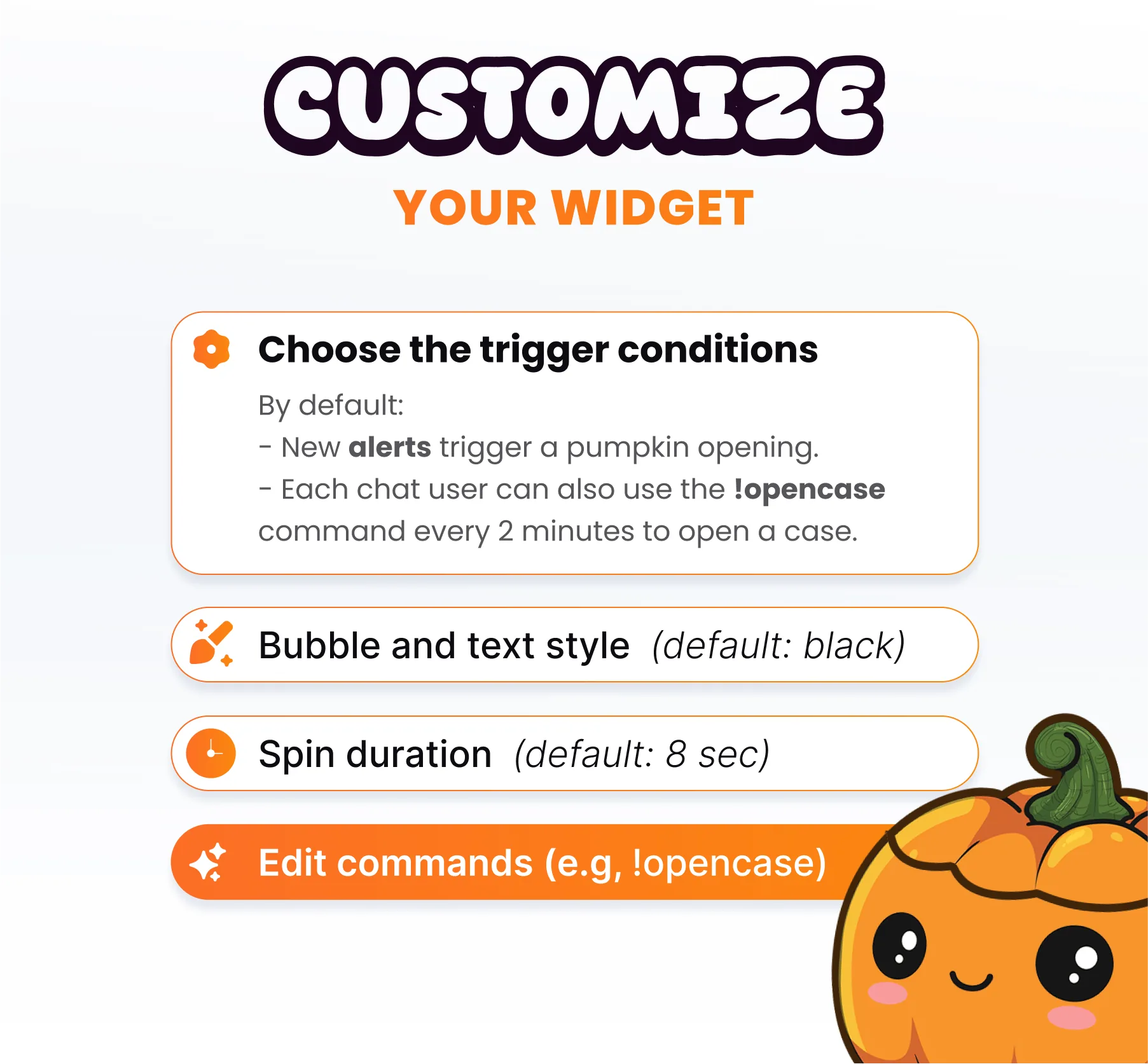 Widget Halloween Boxes - Preview Image 5 | NeoStreamShop