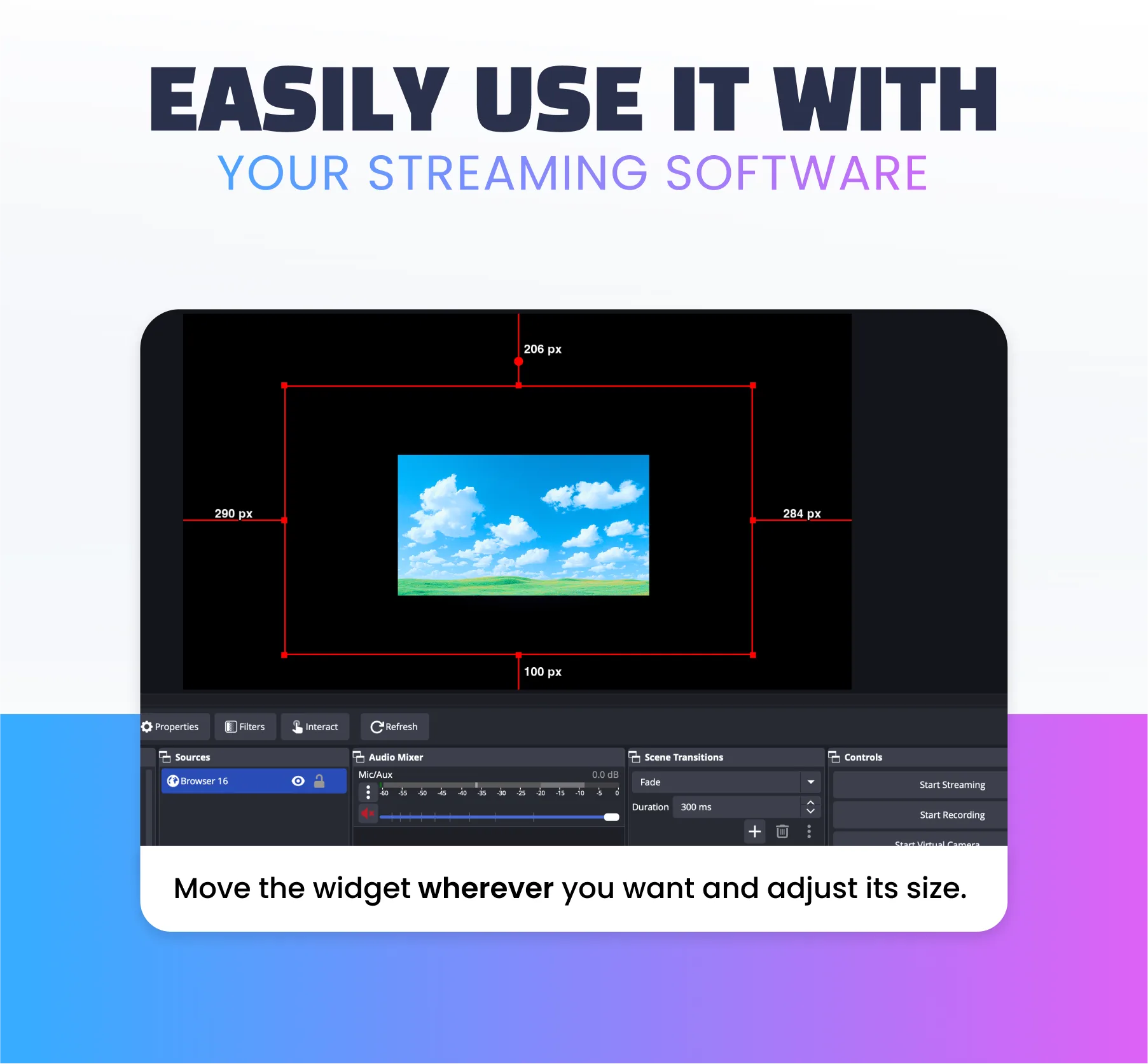 Widget Image Displayer - Preview Image 3 | NeoStreamShop