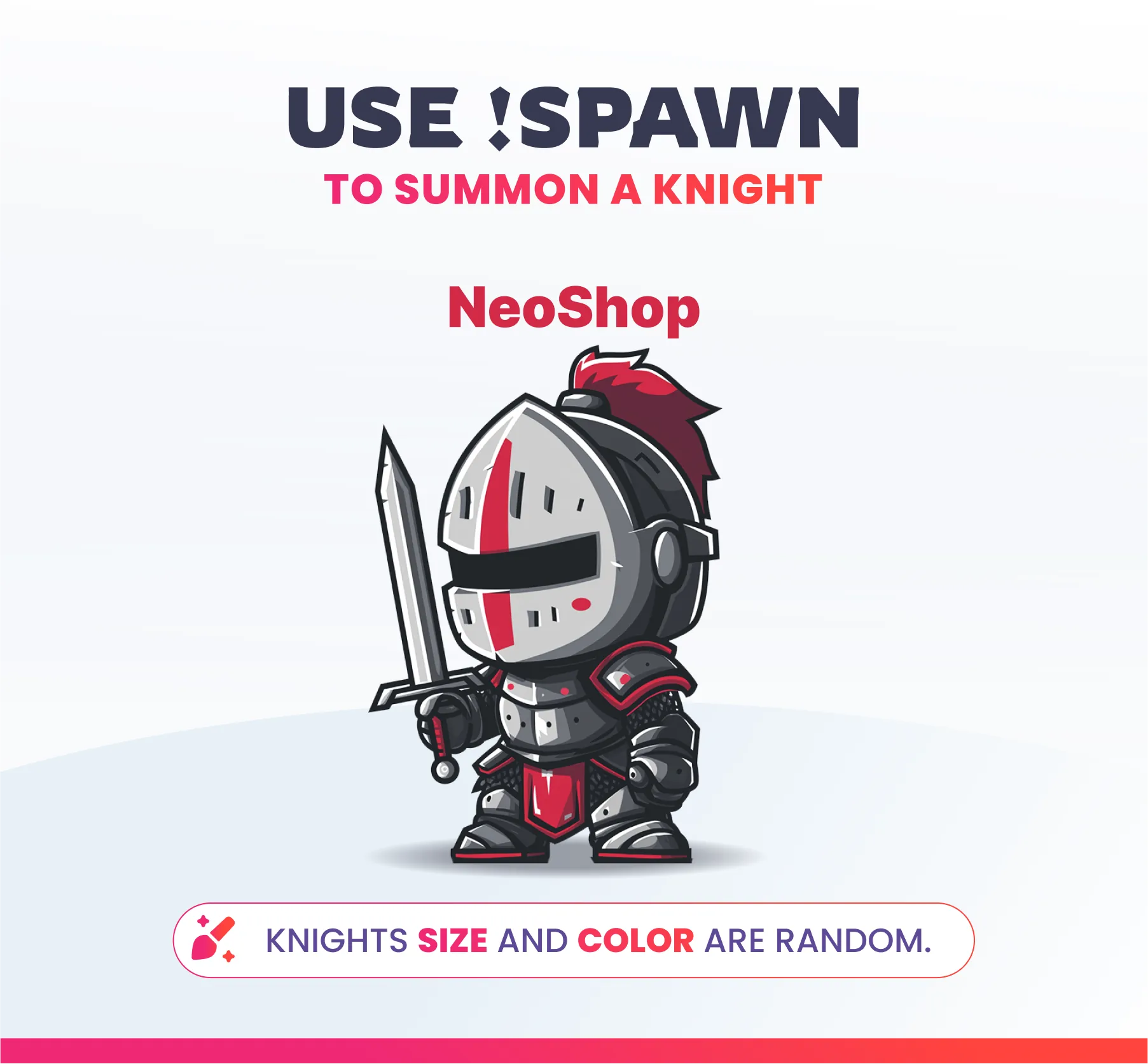 Widget Knights War - Preview Image 1 | NeoStreamShop