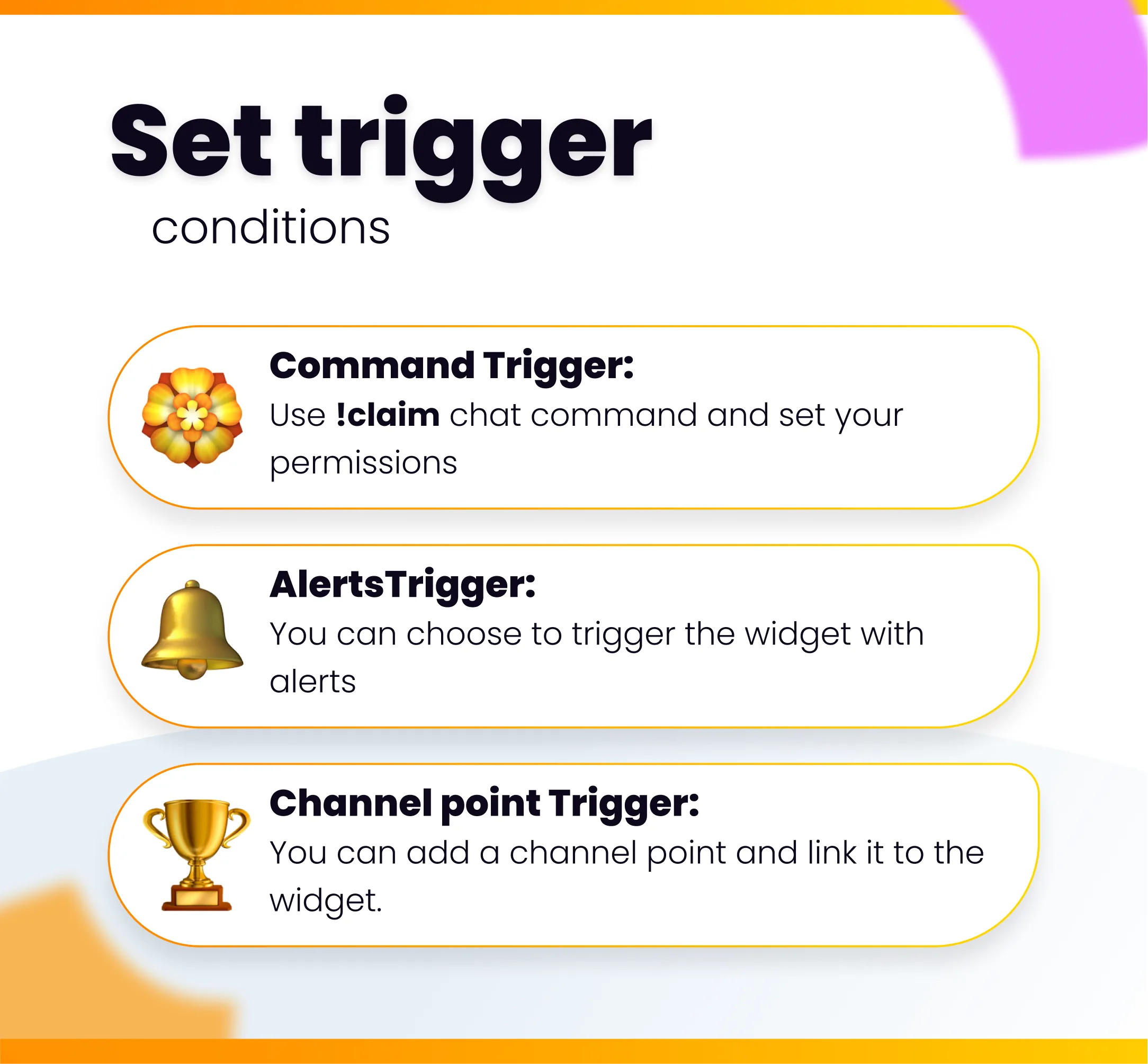 Widget Leaderboard - Preview Image 2 | NeoStreamShop