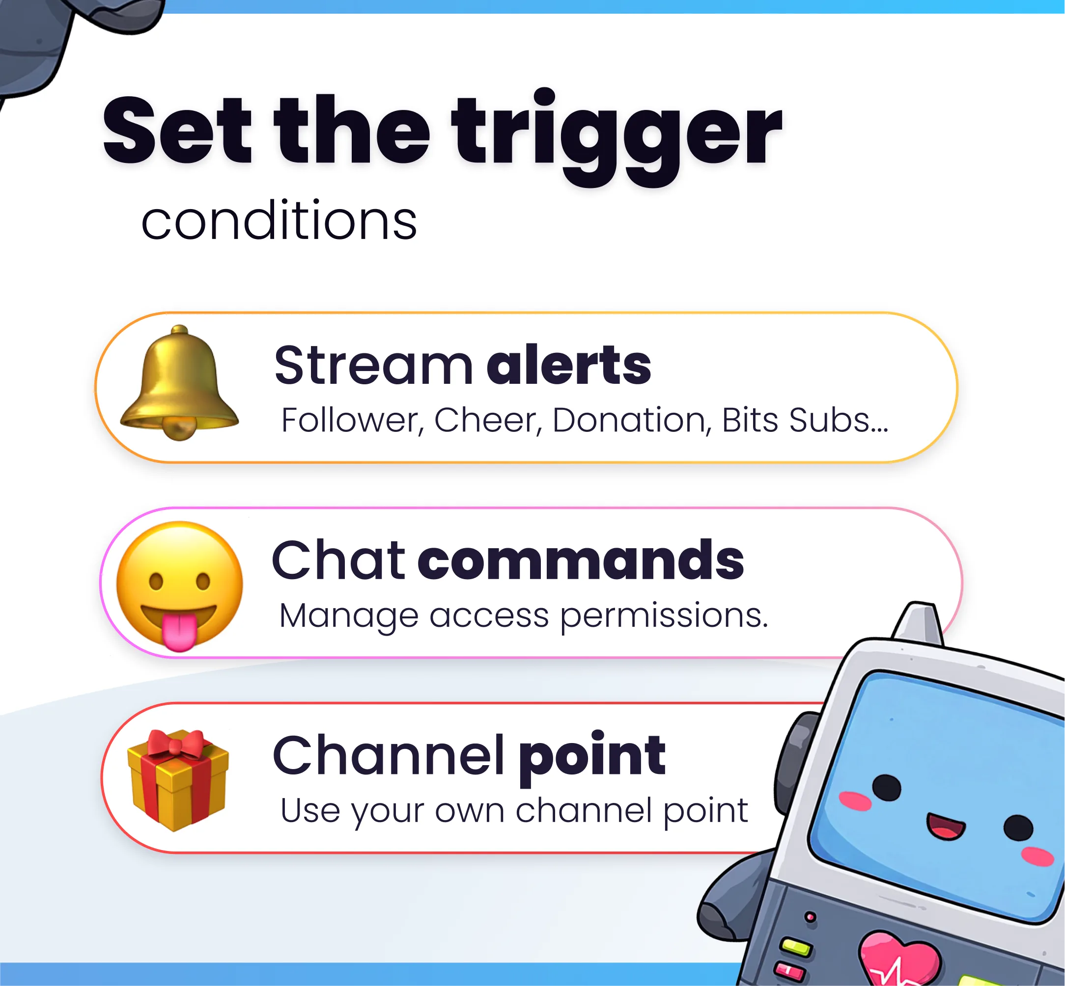 Widget Lie Detector - Preview Image 2 | NeoStreamShop