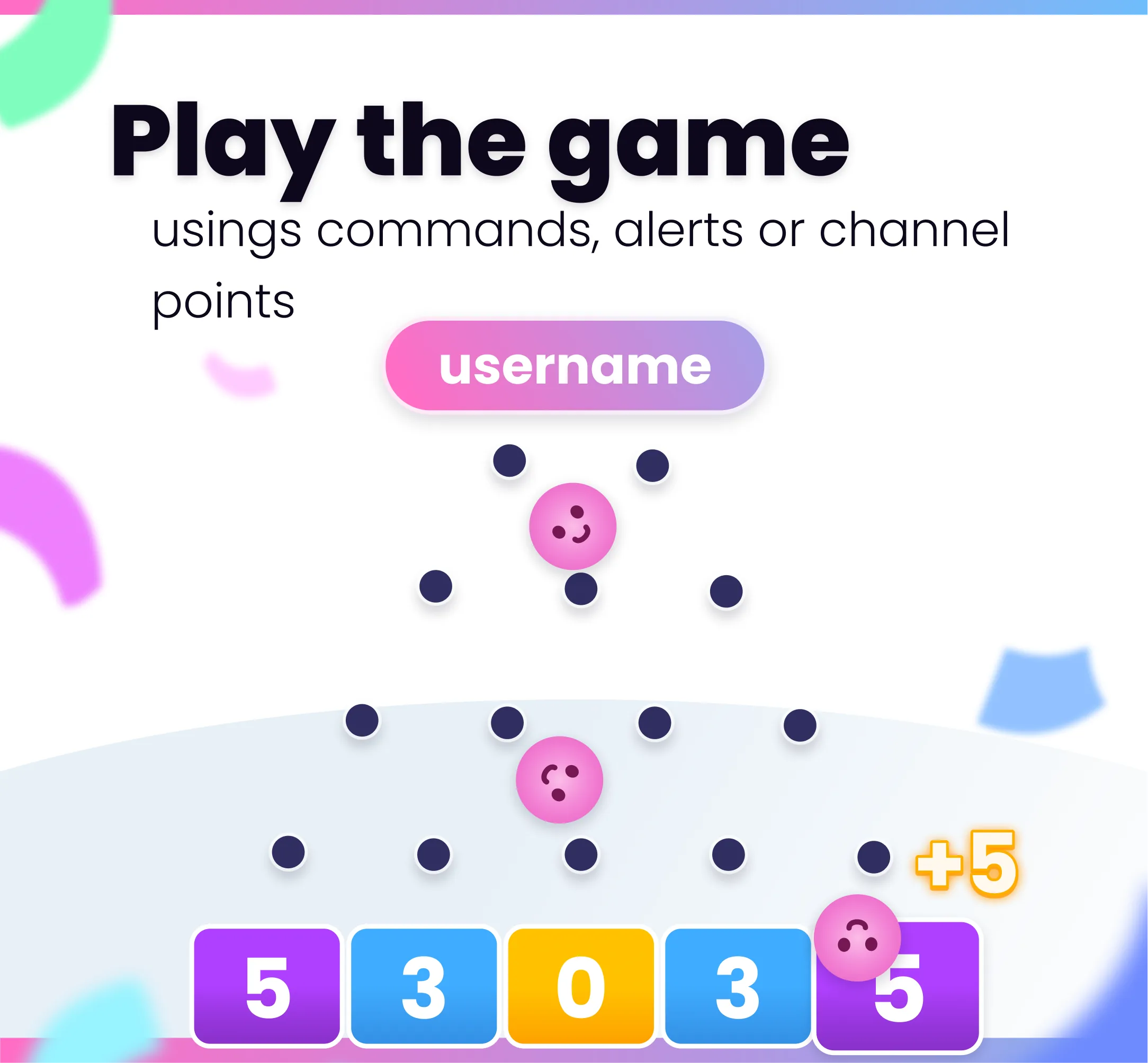 Widget Plinko Game - Preview Image 1 | NeoStreamShop