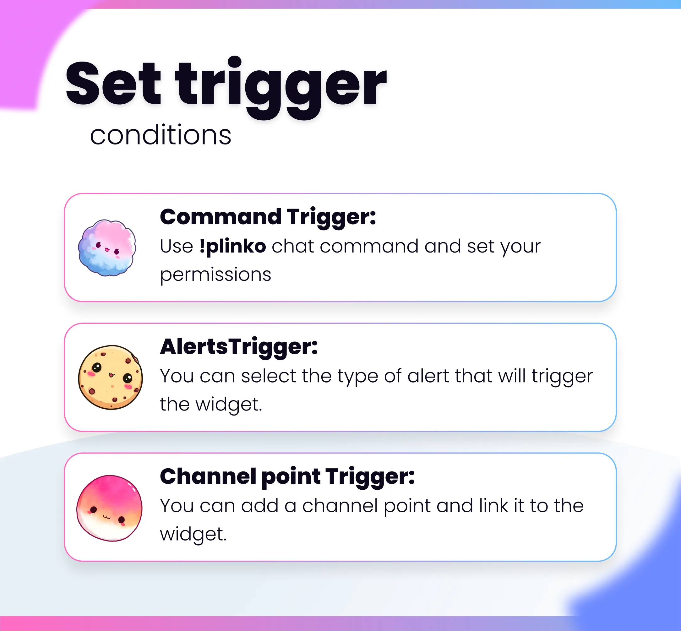Widget Plinko Game - Preview Image 2 | NeoStreamShop