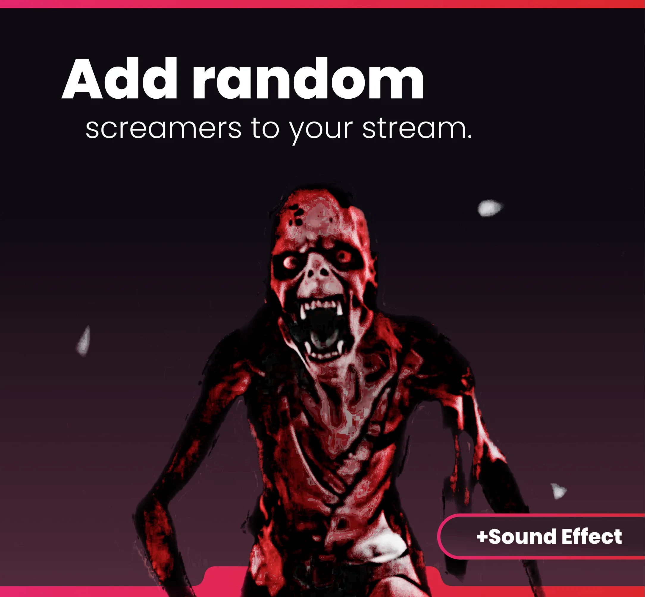 Widget Screamer - Preview Image 1 | NeoStreamShop