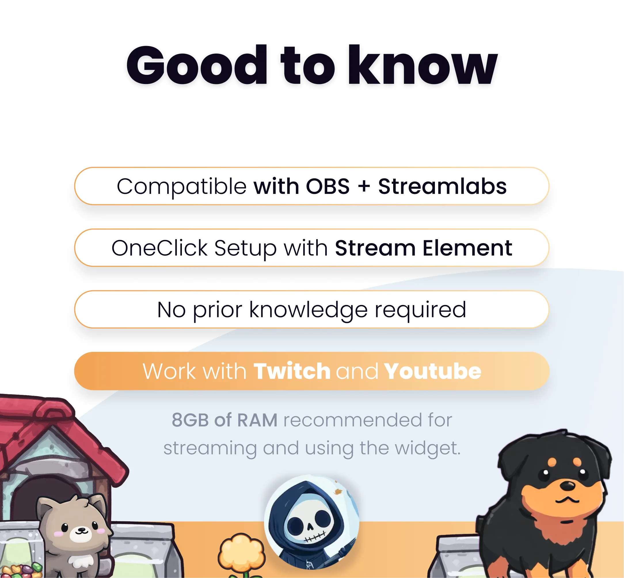 Stream Village Rottweiler - Preview Image 9 | NeoStreamShop