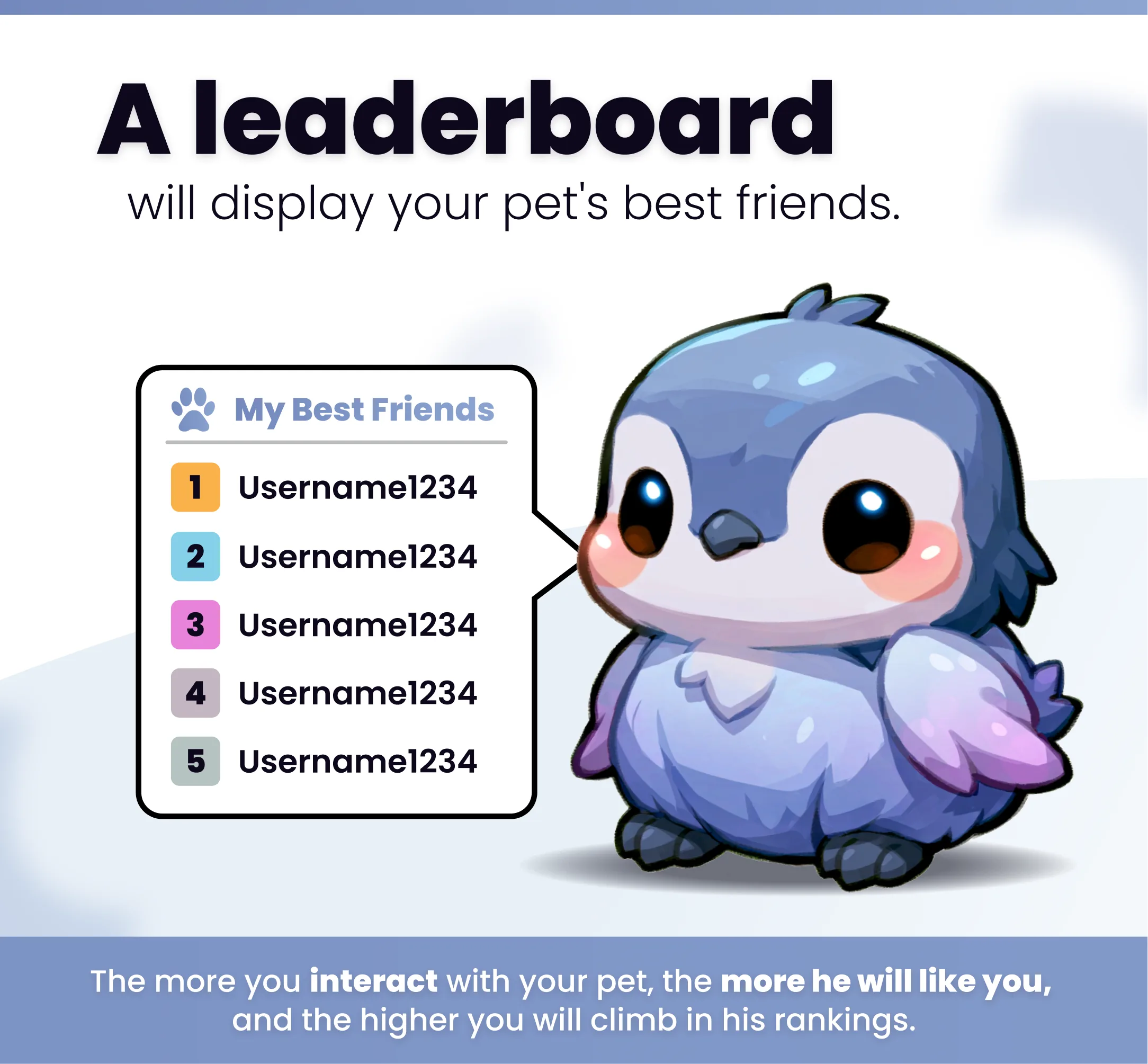 Blue bird - Preview Image 10 | NeoStreamShop