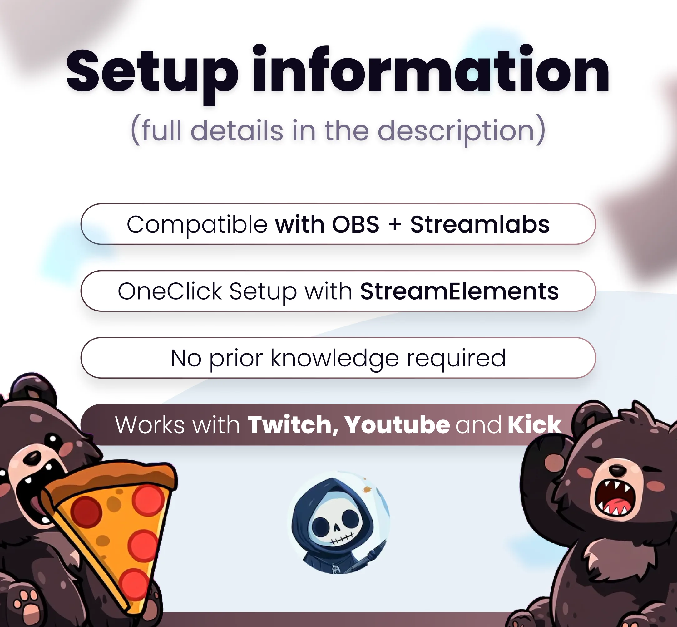Brown bear - Preview Image 13 | NeoStreamShop