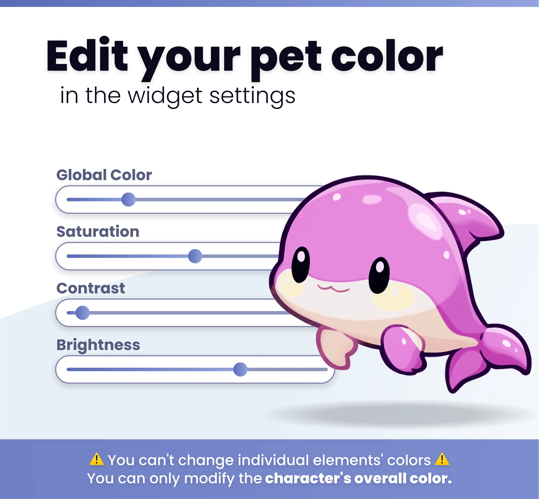 Cute dolphin - Preview Image 6 | NeoStreamShop