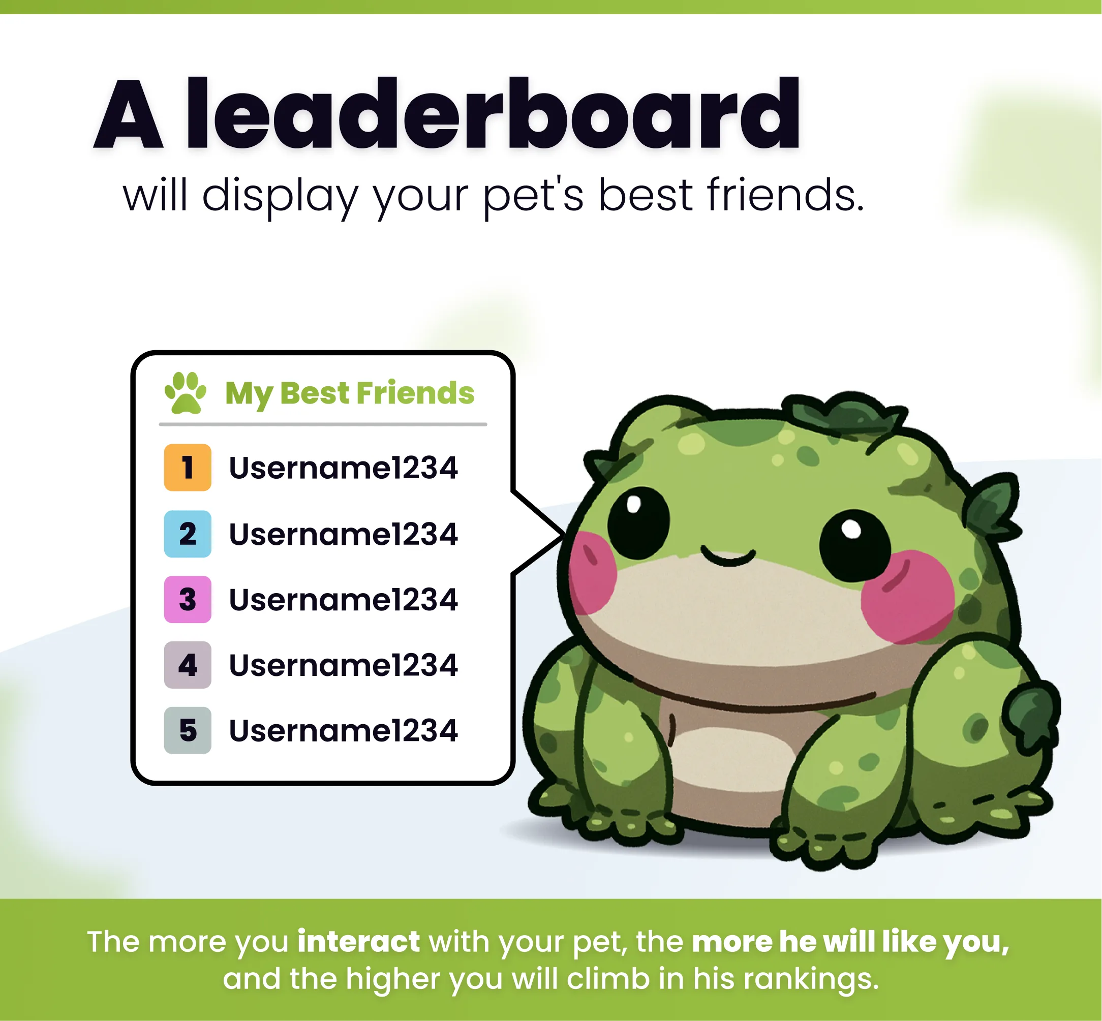 Cute frog - Preview Image 10 | NeoStreamShop