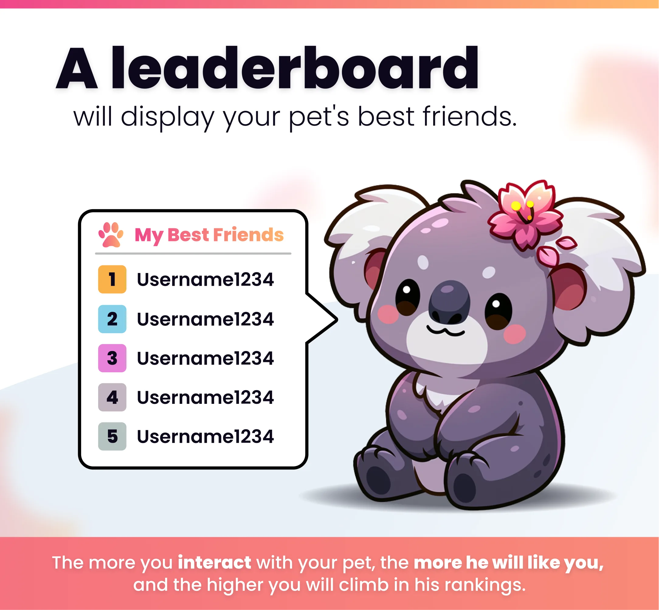 Cute koala - Preview Image 10 | NeoStreamShop