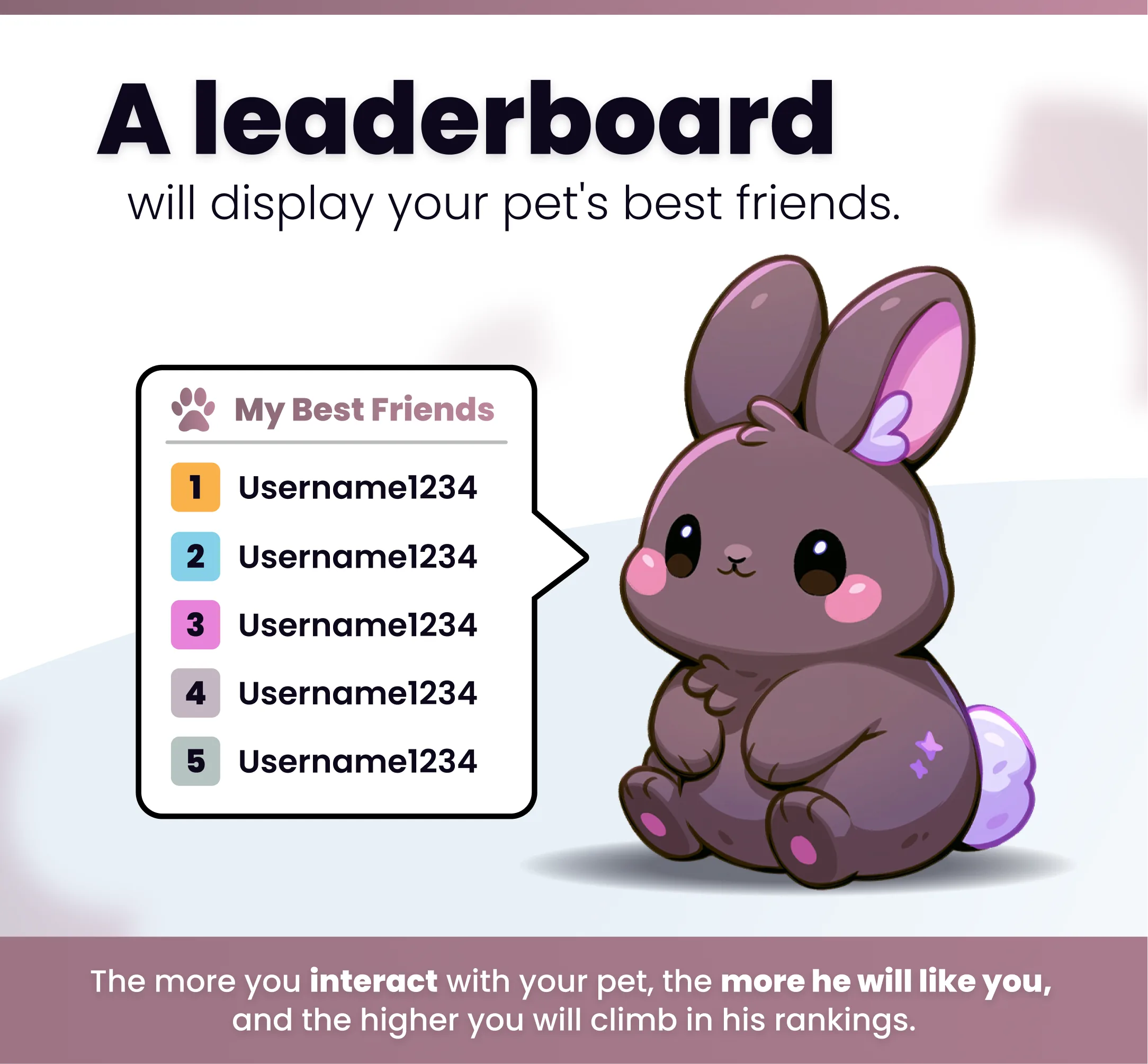 Cute rabbit - Preview Image 10 | NeoStreamShop