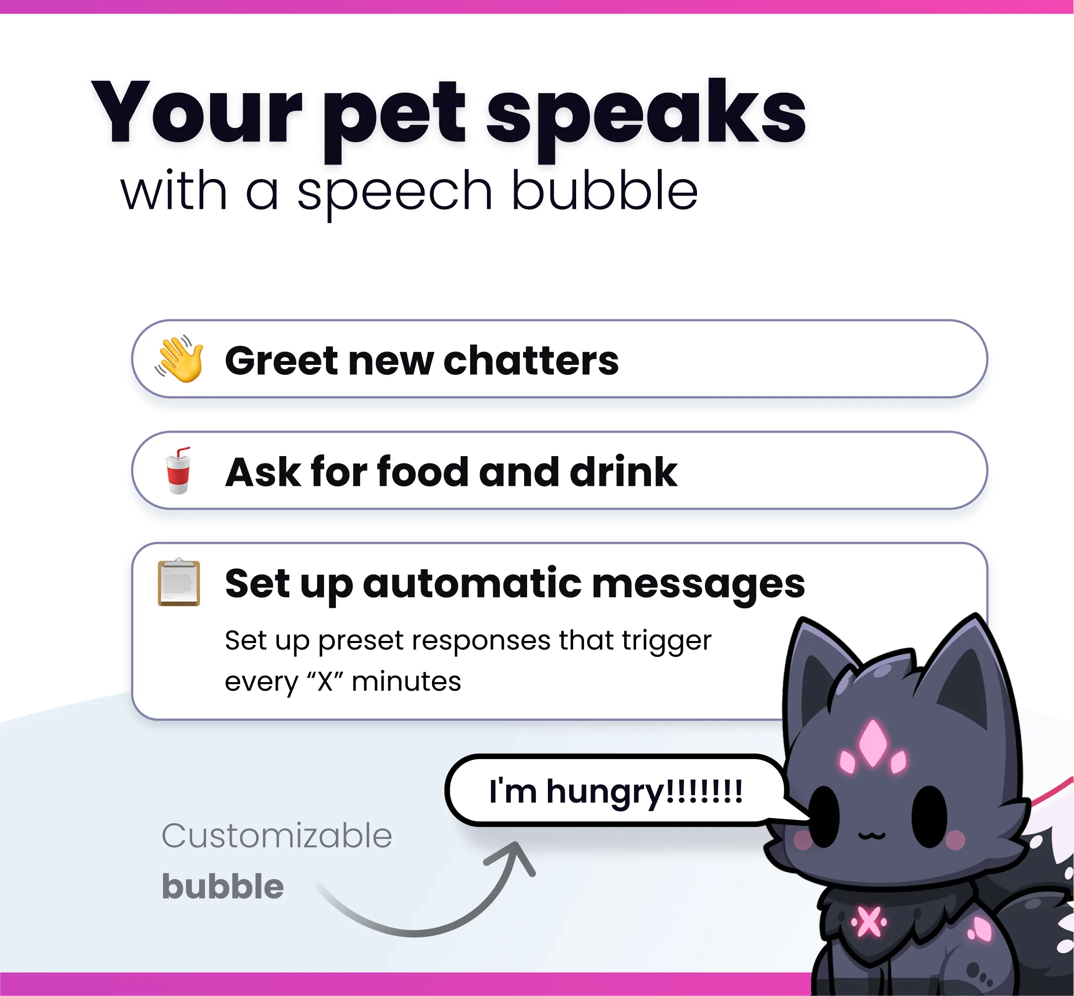 Dark kitsune - Preview Image 3 | NeoStreamShop