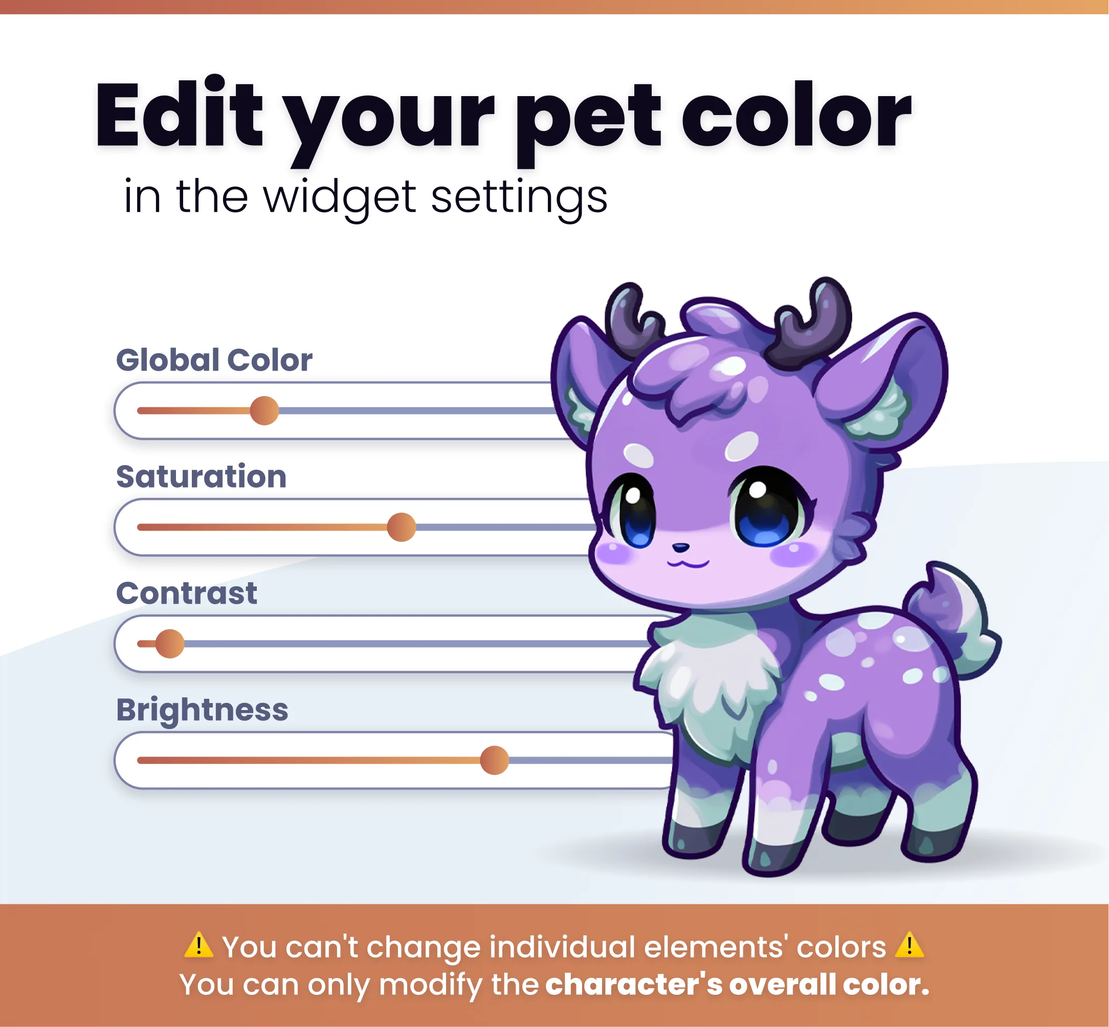Deer - Preview Image 6 | NeoStreamShop