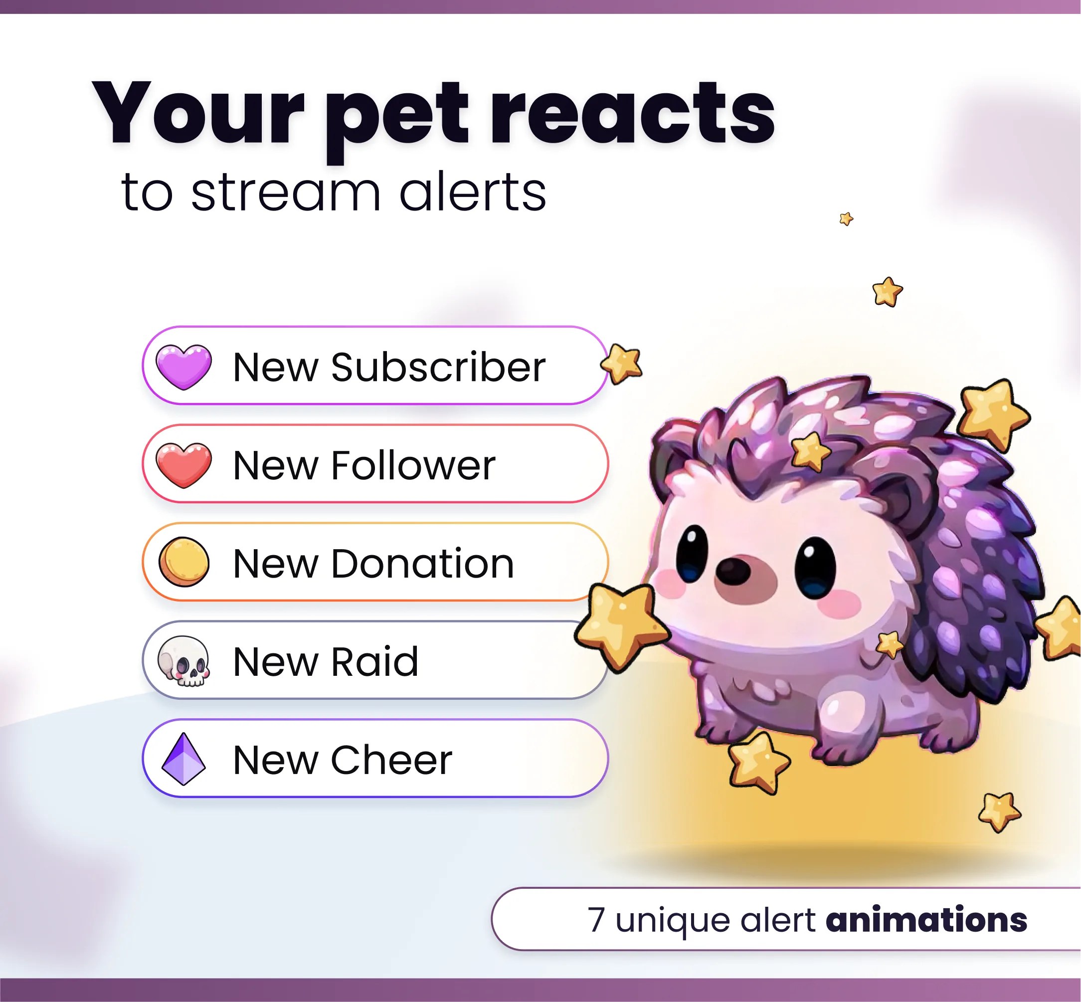 Hedgehog - Preview Image 2 | NeoStreamShop