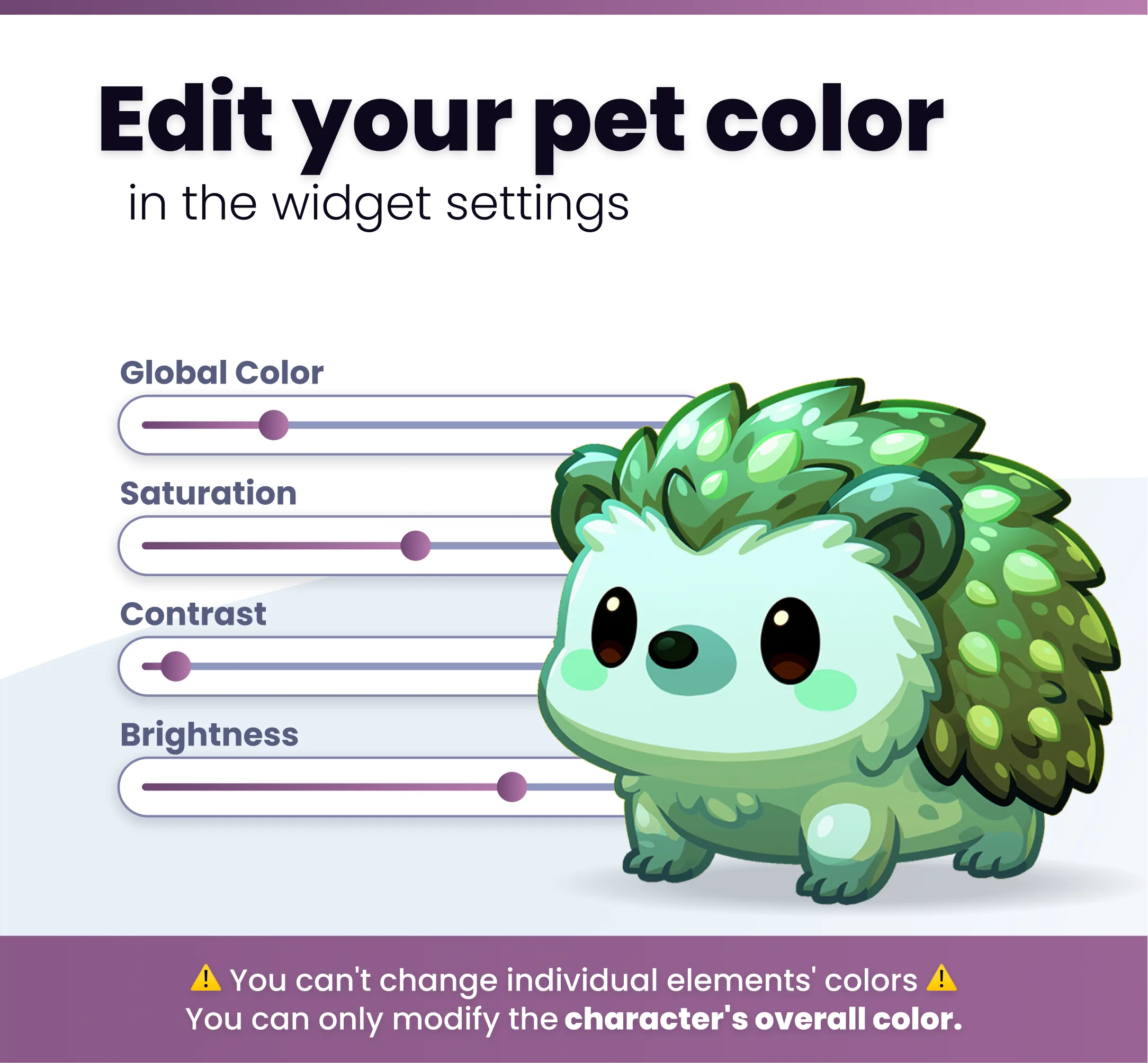 Hedgehog - Preview Image 6 | NeoStreamShop