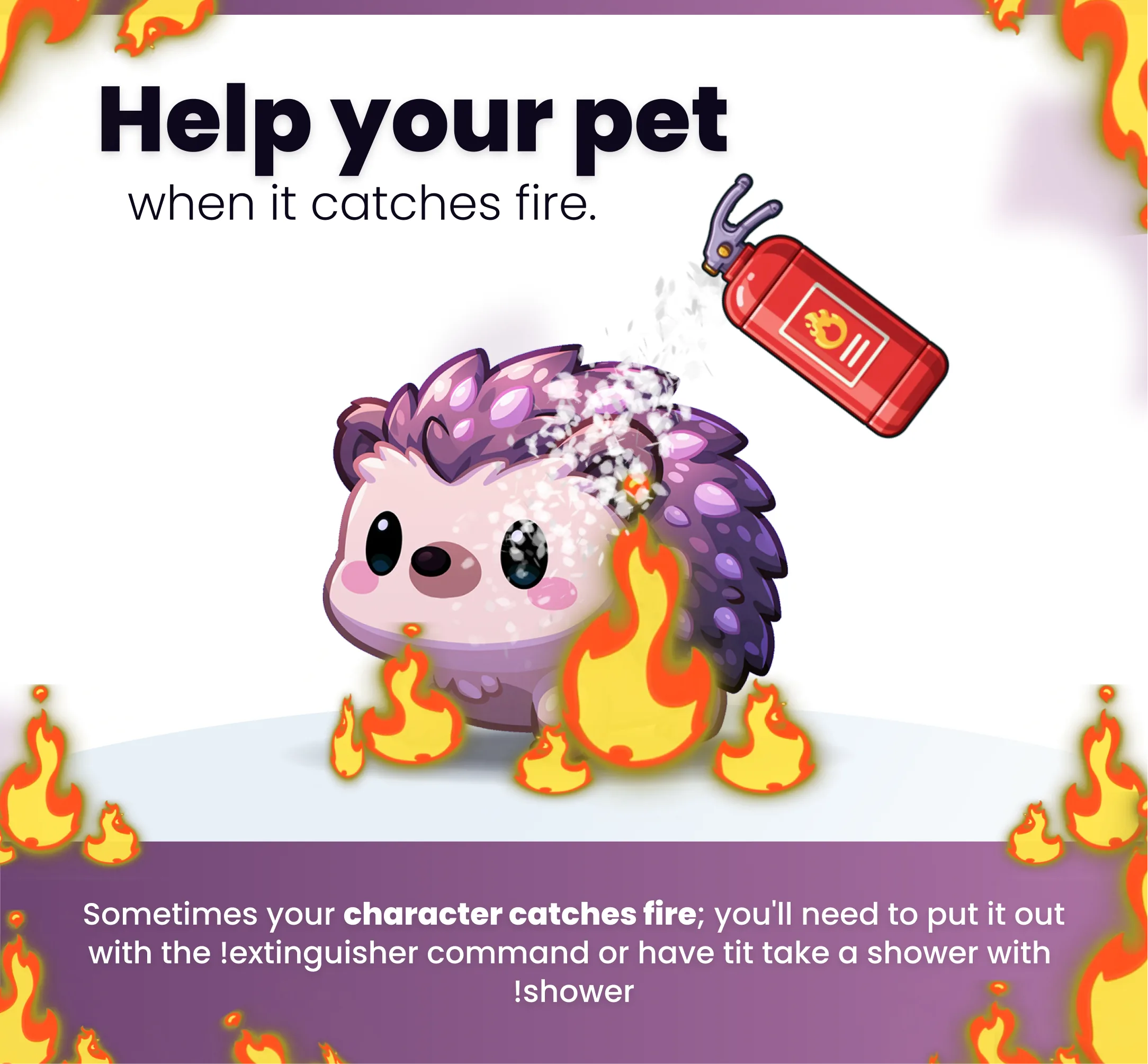Hedgehog - Preview Image 8 | NeoStreamShop