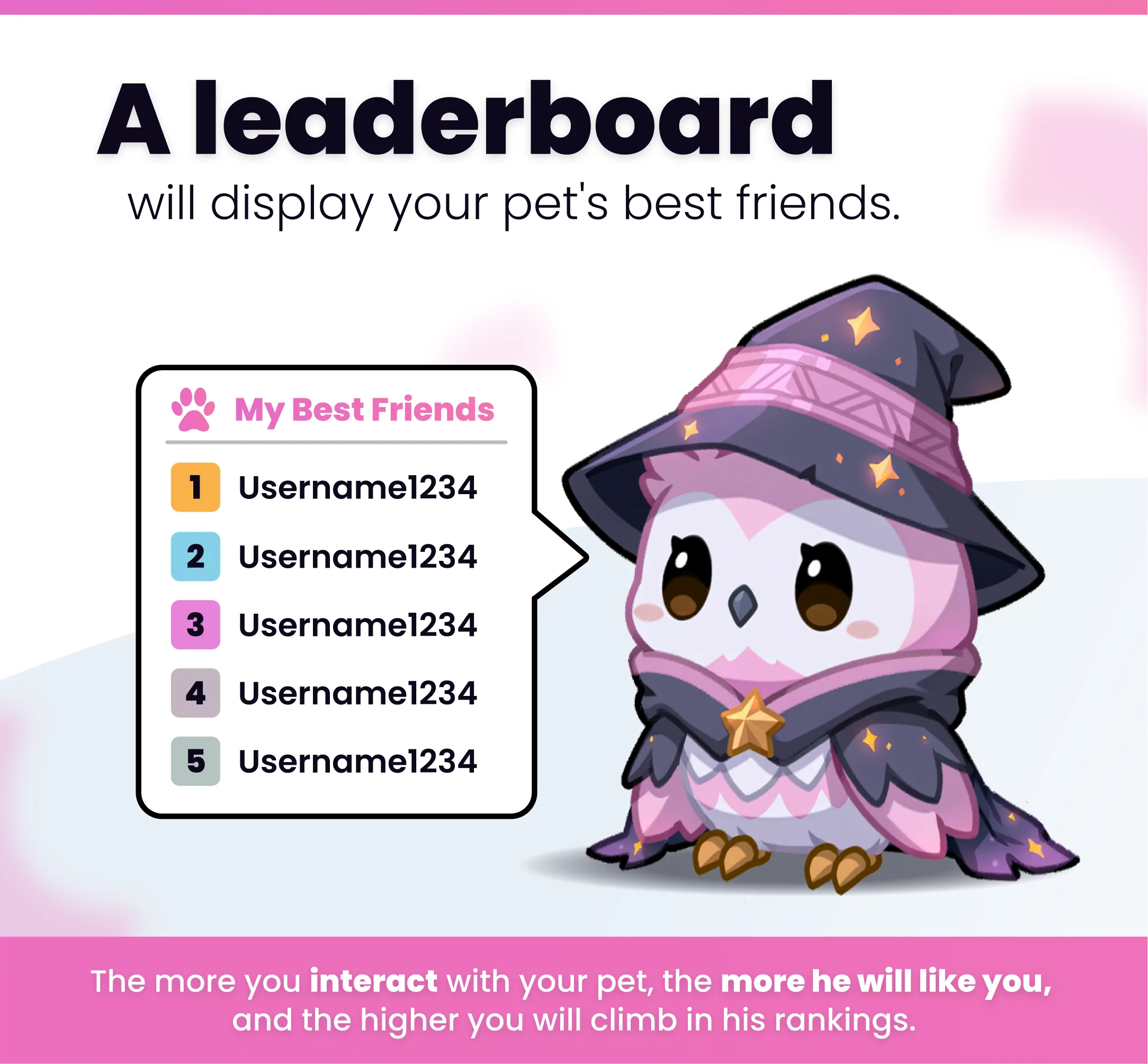 Magic owl - Preview Image 10 | NeoStreamShop