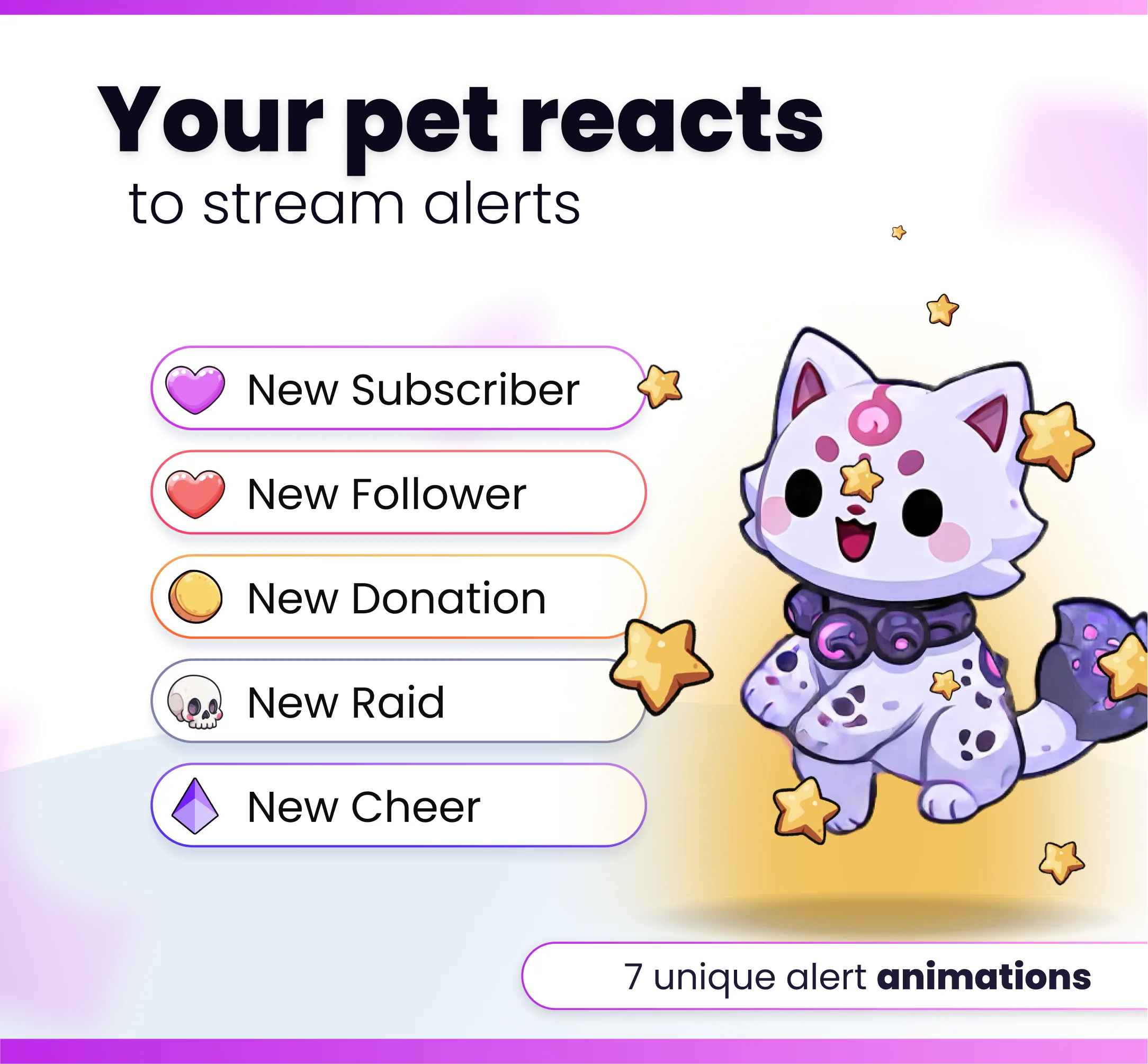 Nekomata - Preview Image 2 | NeoStreamShop