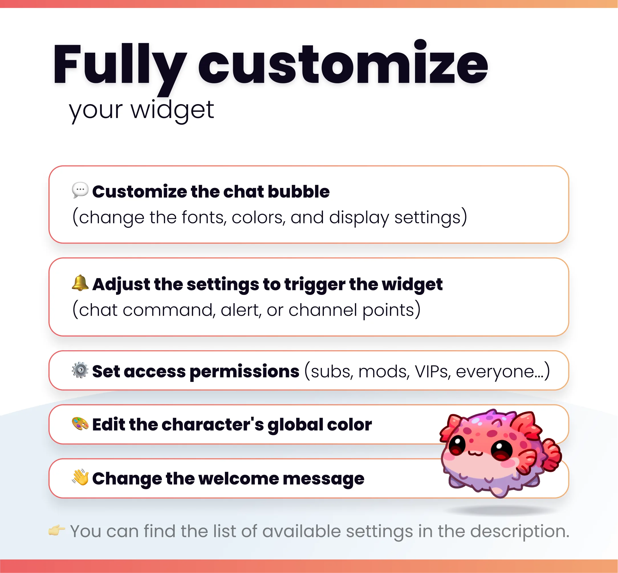 Pufferfish - Preview Image 9 | NeoStreamShop