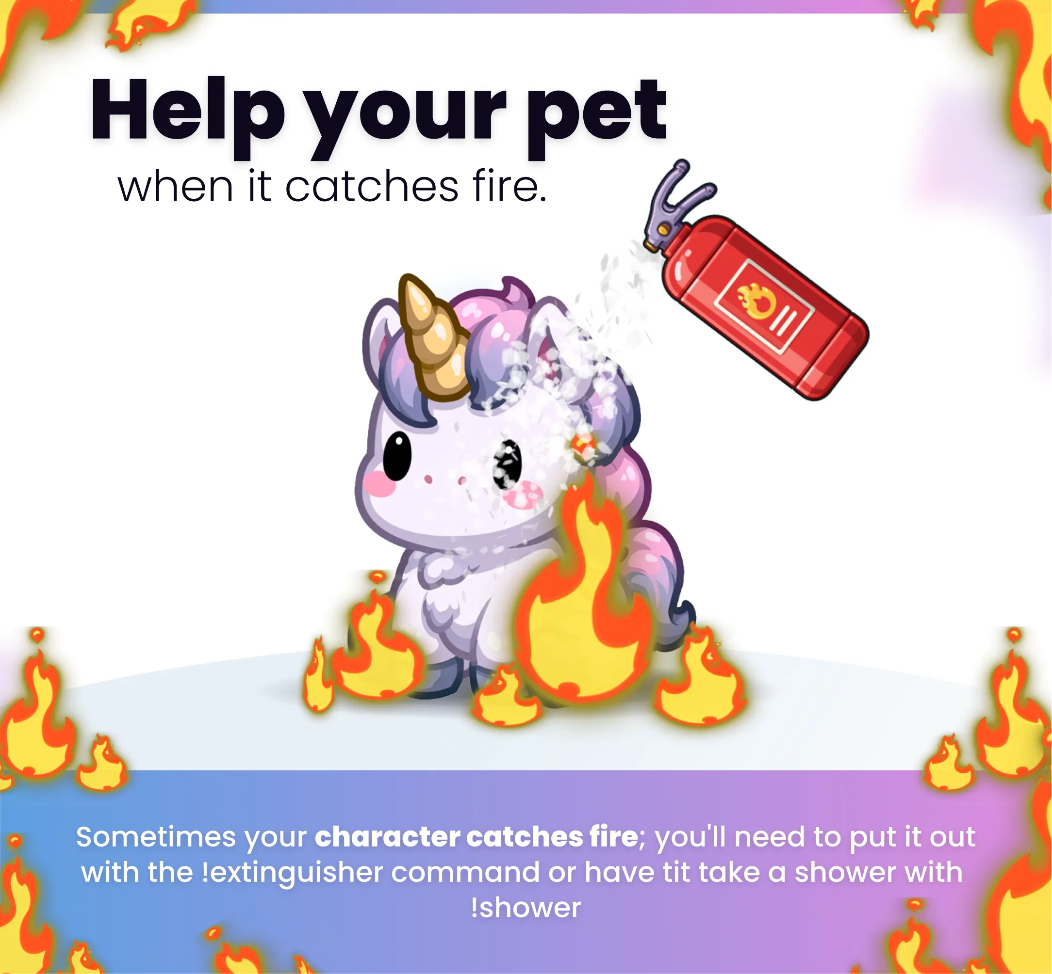 Unicorn - Preview Image 8 | NeoStreamShop