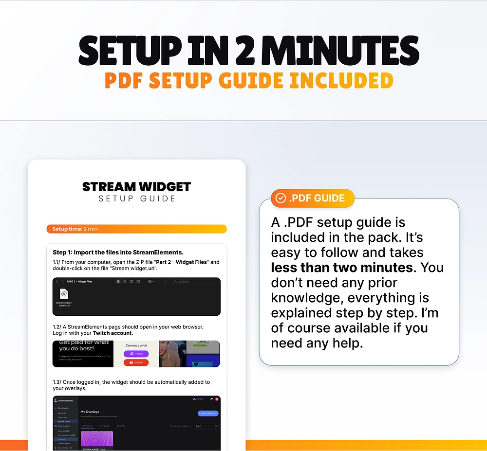 Command Banana Poke - Preview Image 3 | NeoStreamShop