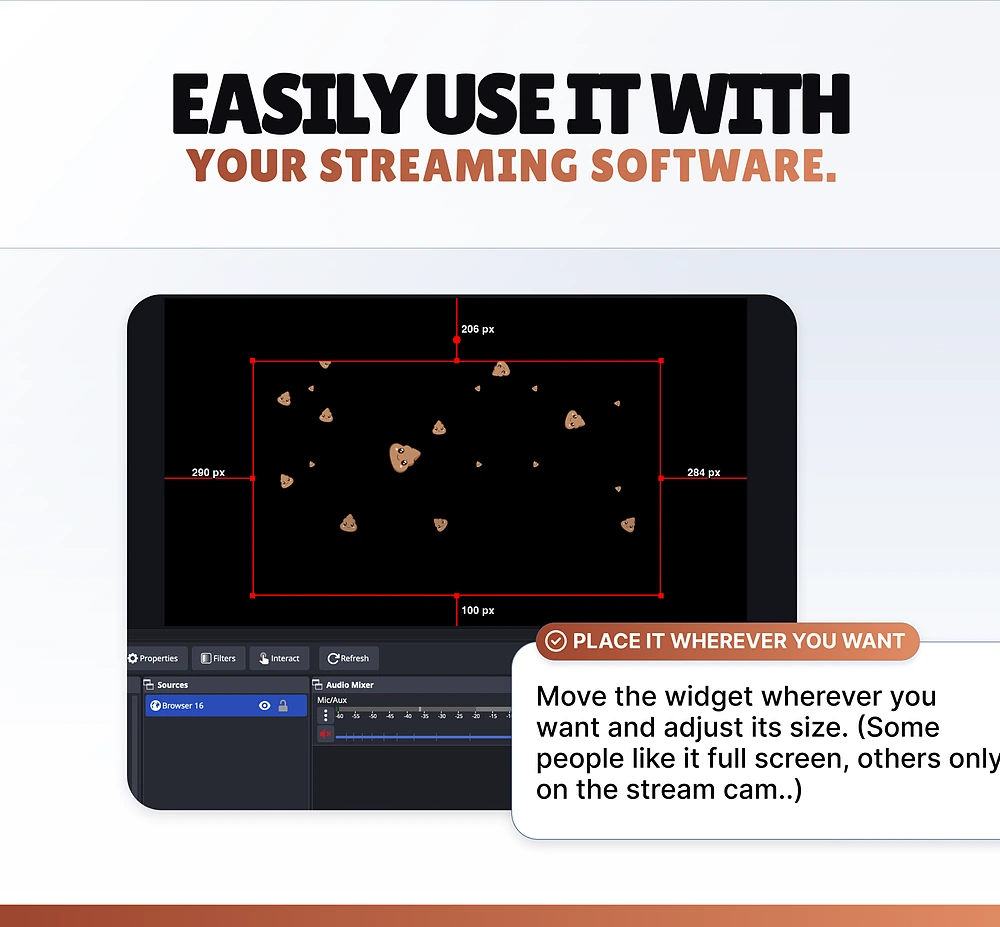 Command Poop - Preview Image 2 | NeoStreamShop