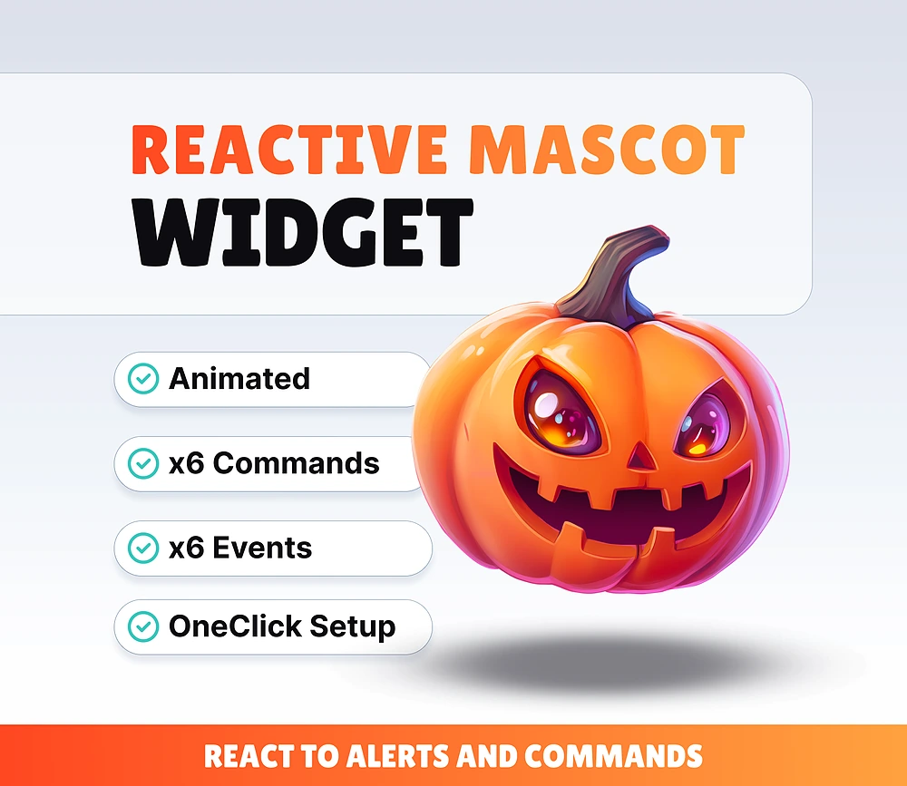 Halloween pumpkin pet - Product Cover | NeoStreamShop