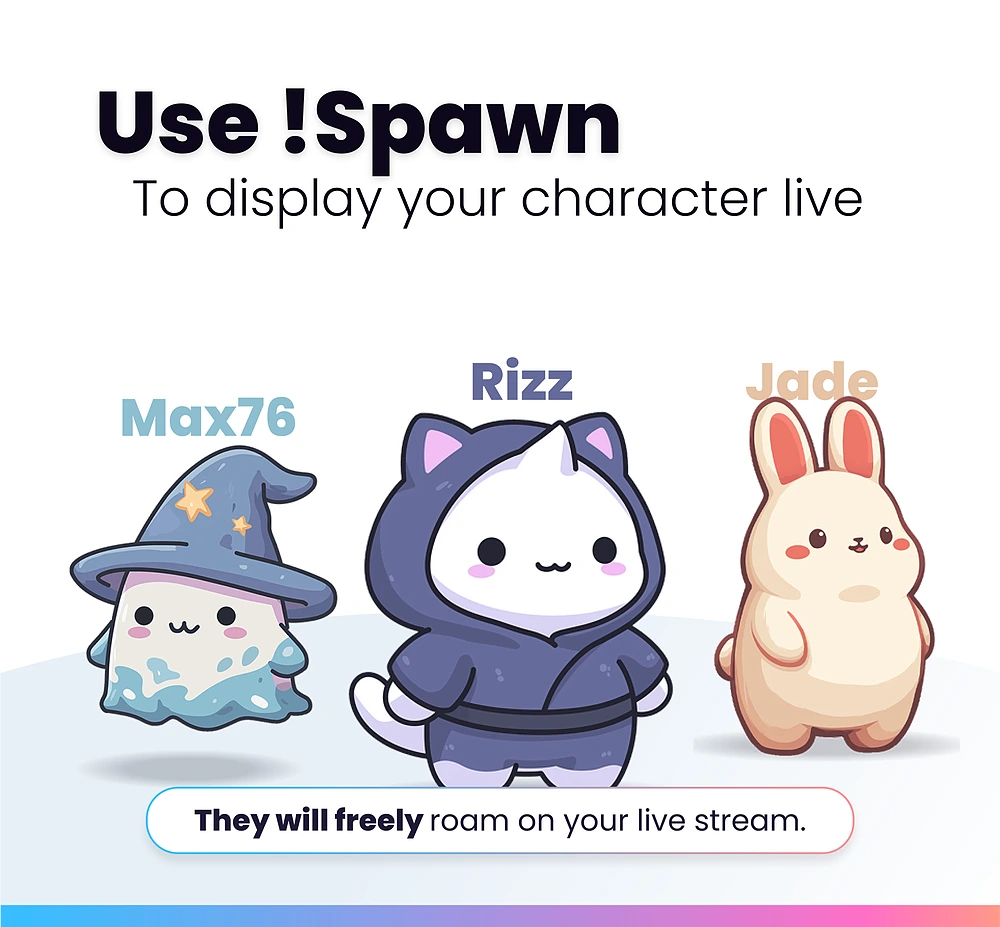 Community widget - Preview Image 2 | NeoStreamShop