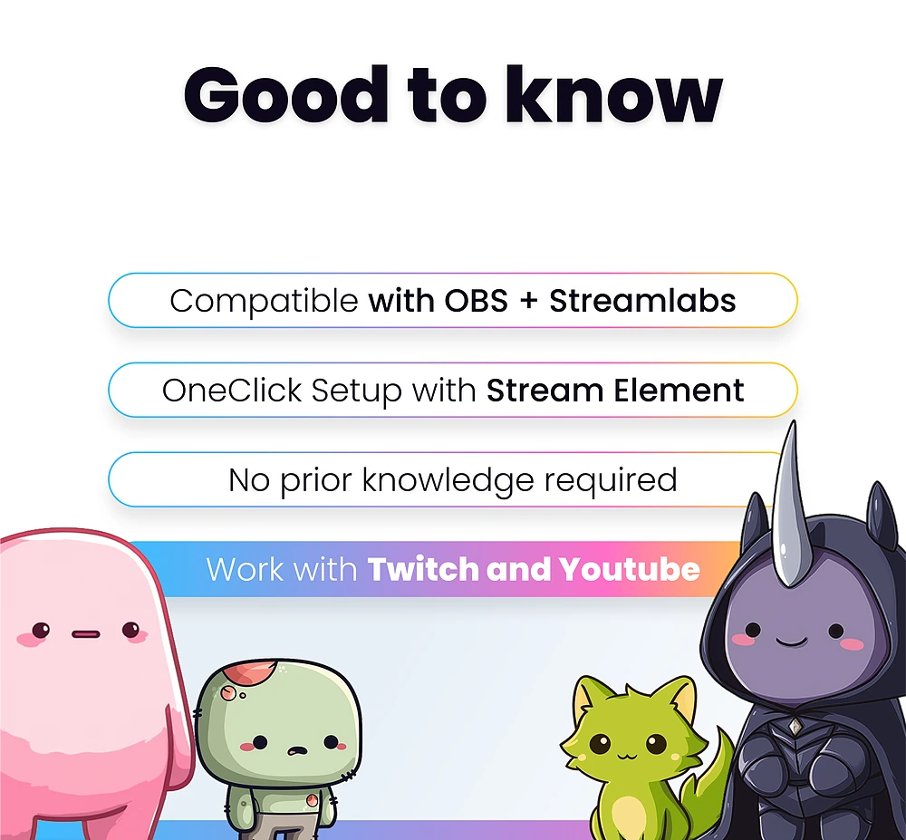 Community widget - Preview Image 8 | NeoStreamShop
