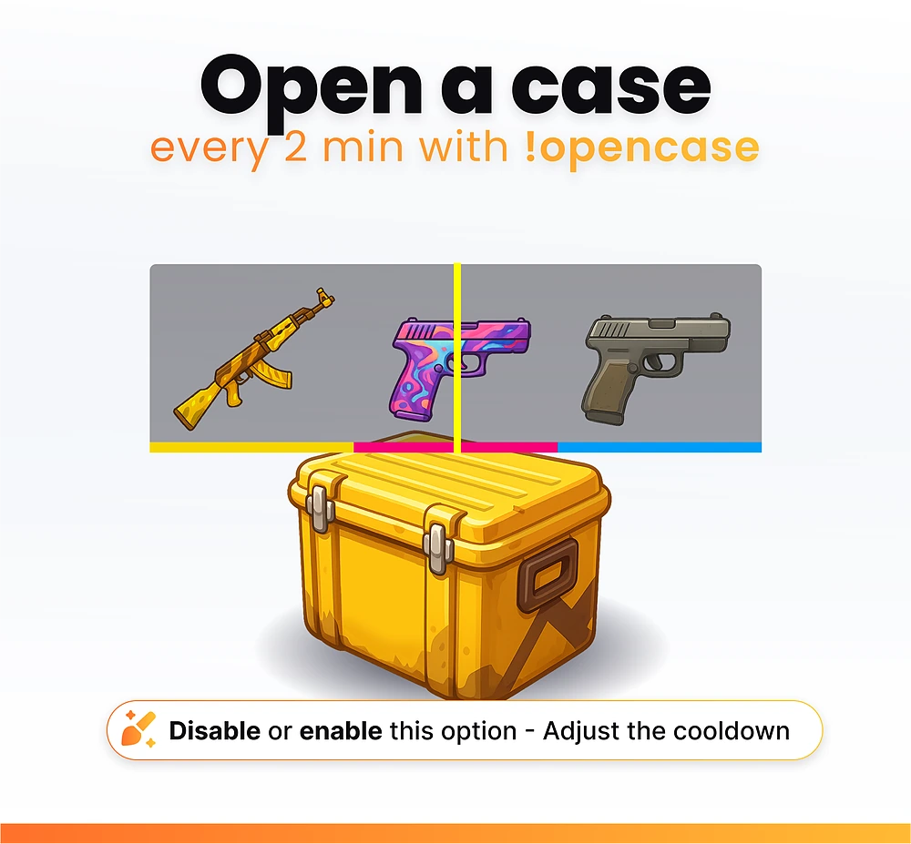 Widget Skin Cases - Preview Image 3 | NeoStreamShop
