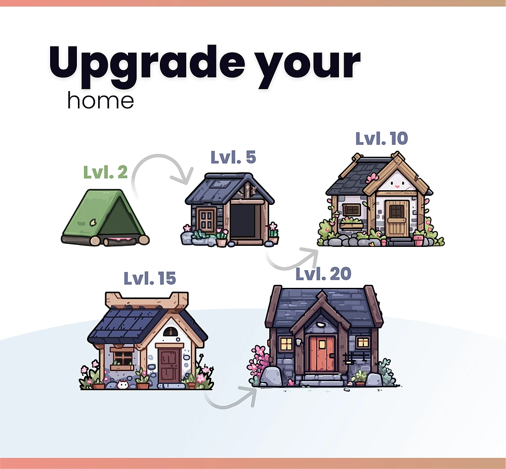 Stream Village Widget - Preview Image 3 | NeoStreamShop