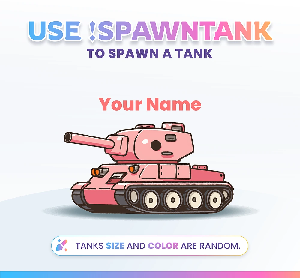 Widget Tank Wars - Preview Image 1 | NeoStreamShop