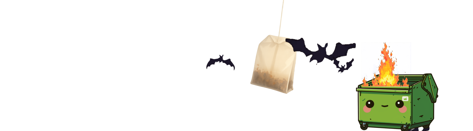 Commands Header Desktop